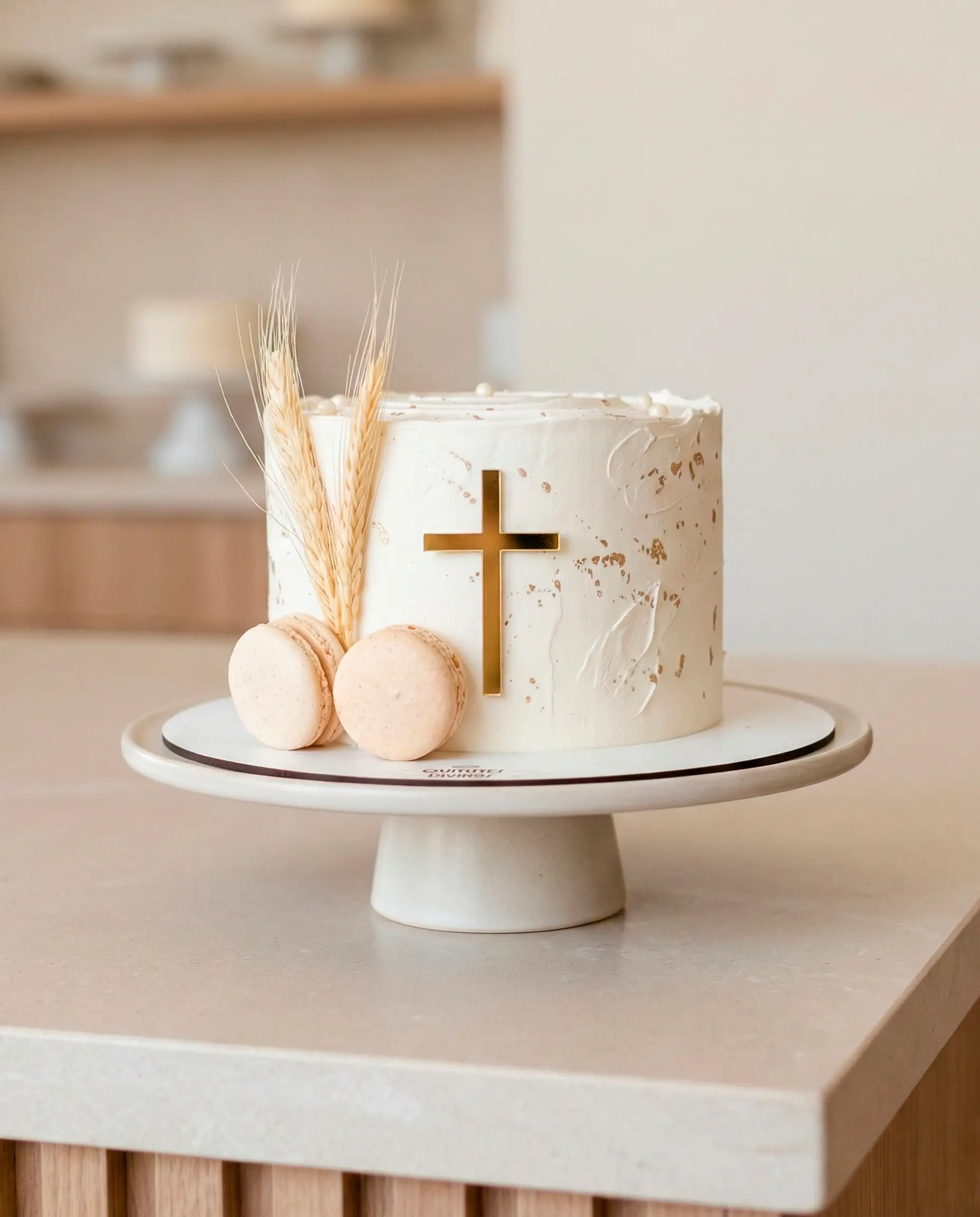 Bolo decorado festa 1